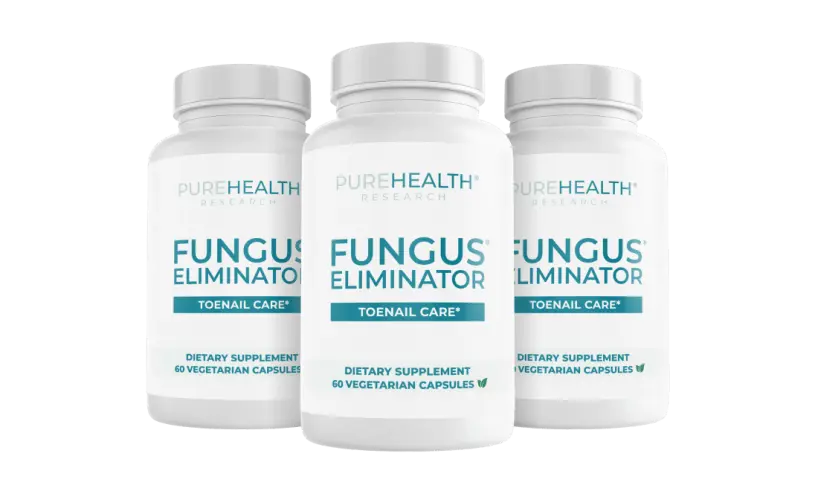 fungus eliminator