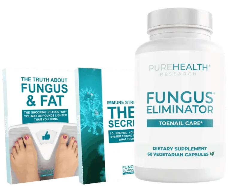 fungus eliminator